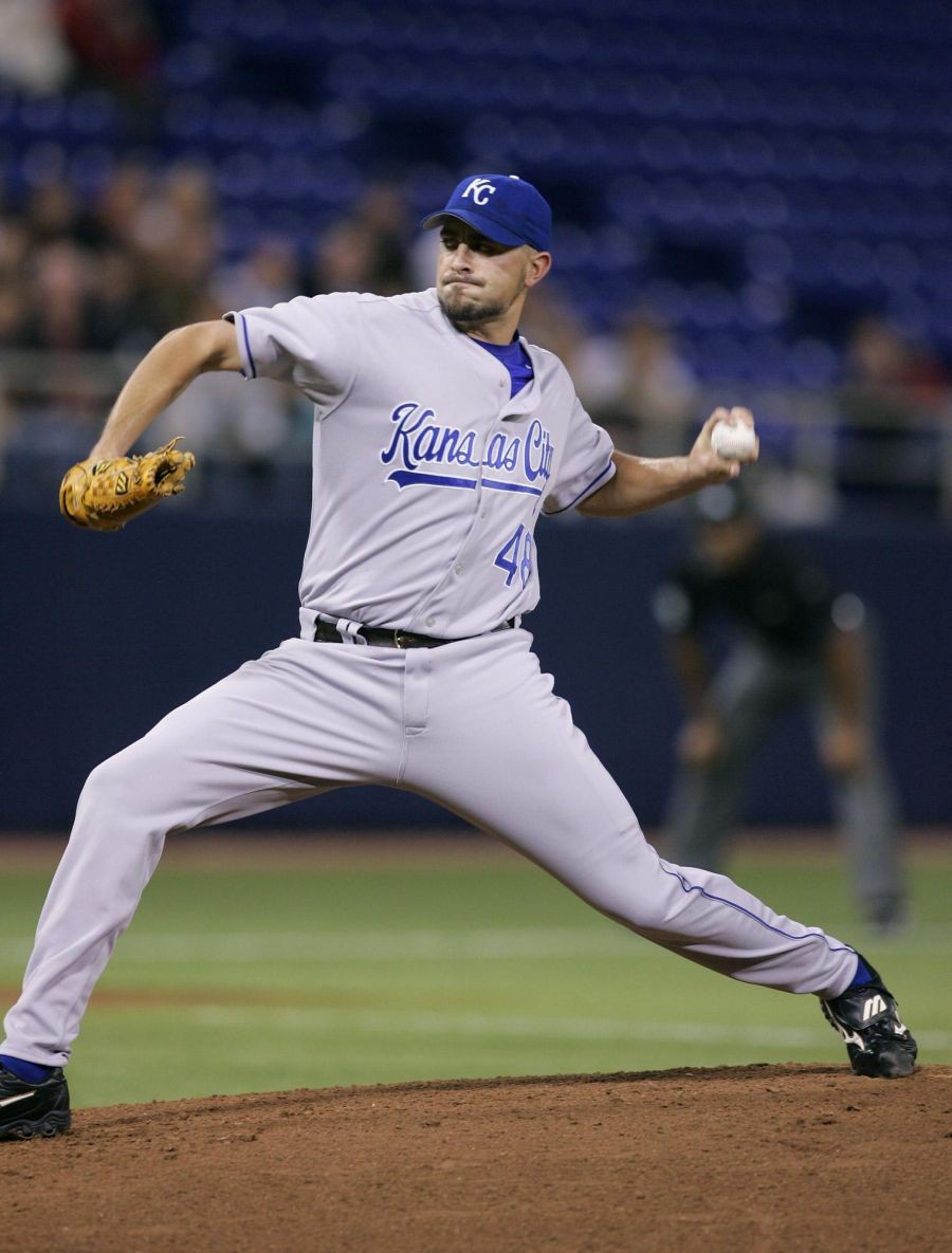 快讯｜光芒迎战守护者，让MLB话题变密，牛棚调度成延伸线索，场内外都有故事