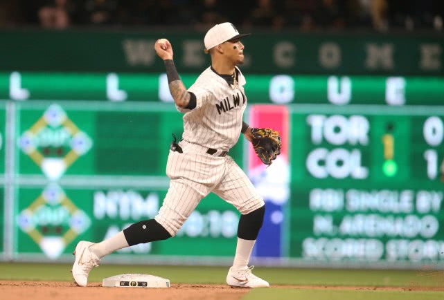 深一度｜洋基客场挑战费城人，牵动MLB版面，跨联盟强强对话吸引关注