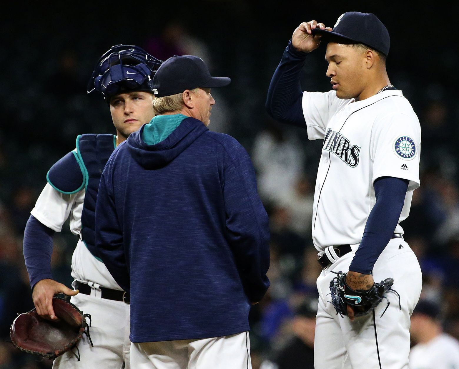 观察｜MLB今日观察：运动家对阵双城背后还有新秀表现