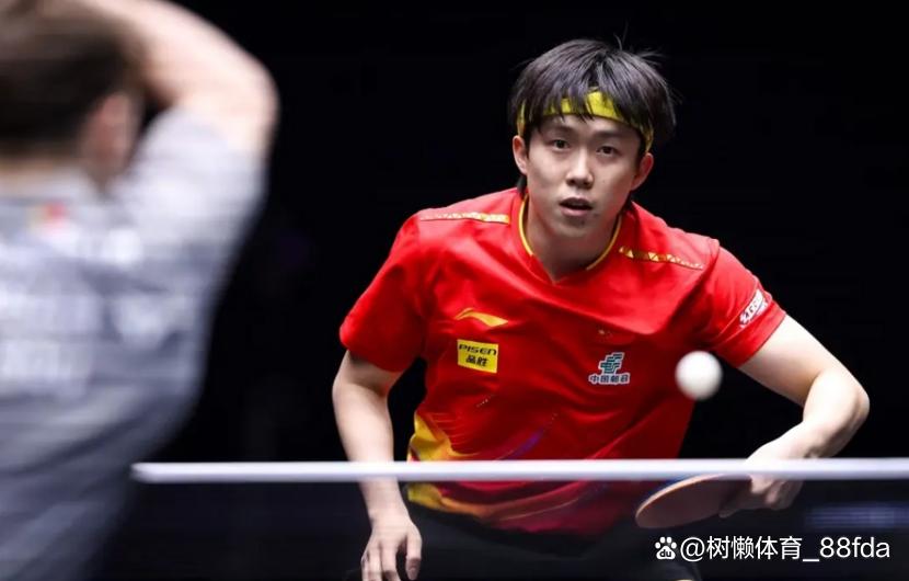 今日体育头条：WTT赛历再添城市热度会否成为今日最大转折？