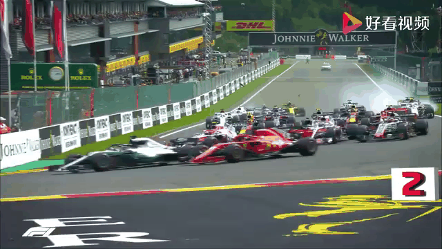 盘点｜F1今日不缺话题，匈牙利站赛后讨论延续，率先点火，场内外都有故事