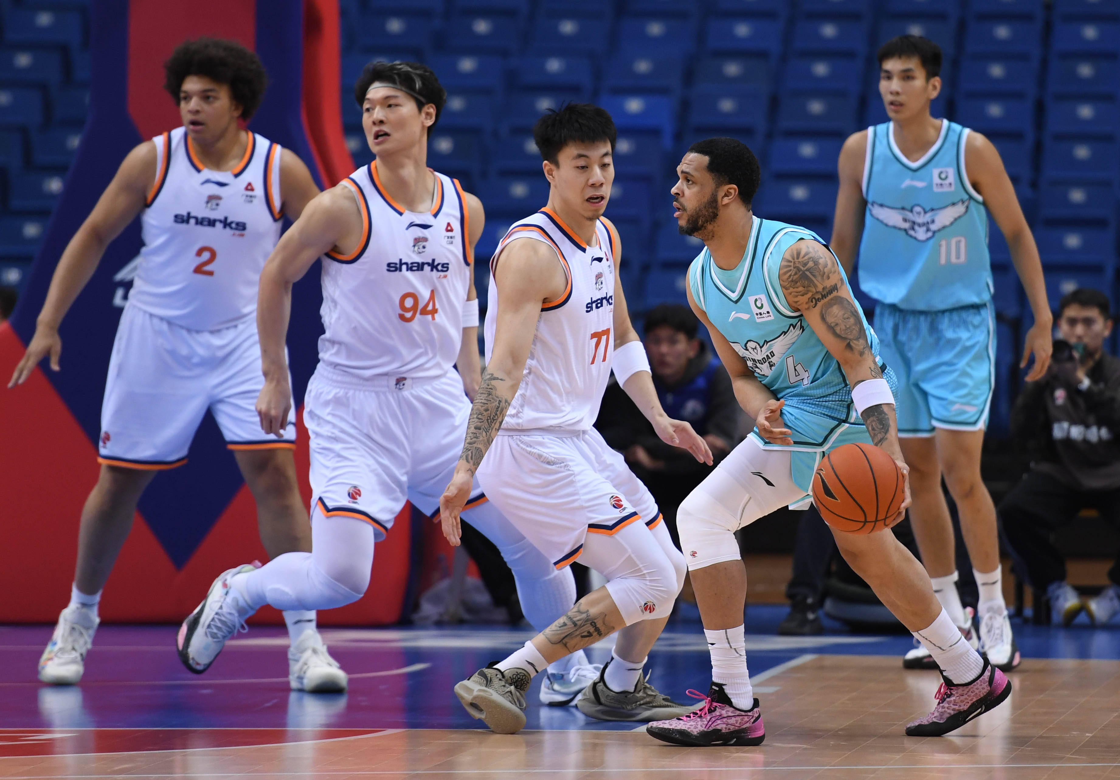 现场｜WNBA话题升级，常规赛排名竞争继续升温考验长期成色，赛前气氛已经拉满