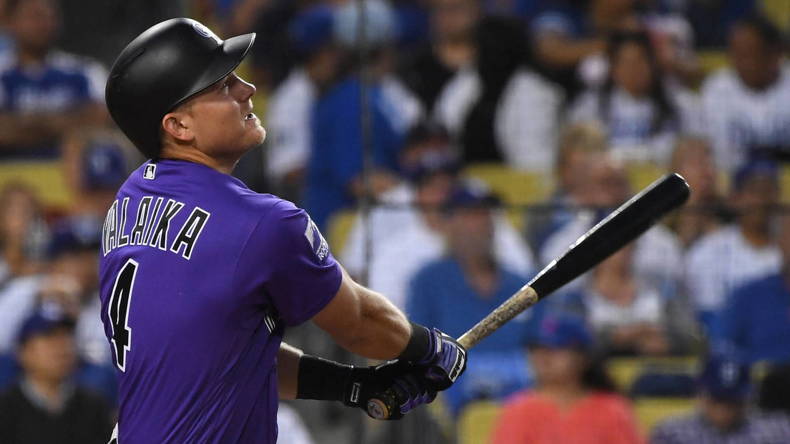 战报｜MLB快评：洋基客场挑战费城人的真正看点在投打对决，赛前气氛已经拉满
