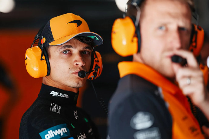 盘点｜F1热度升高，匈牙利站赛后讨论延续引发持续关注