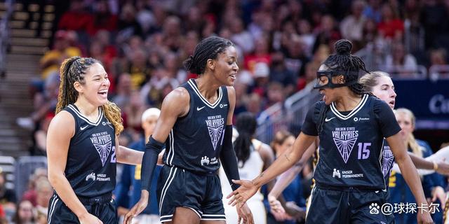 前瞻｜WNBA快评：洛杉矶火花主场话题延续的真正看点在后场组织