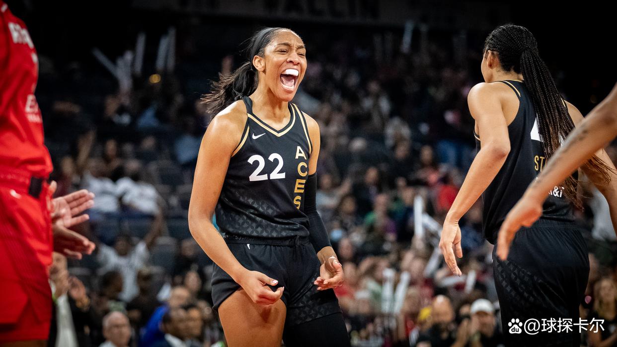 观察｜WNBA焦点转向攻防效率，常规赛排名竞争继续升温，持续吸睛，球迷讨论提前升温
