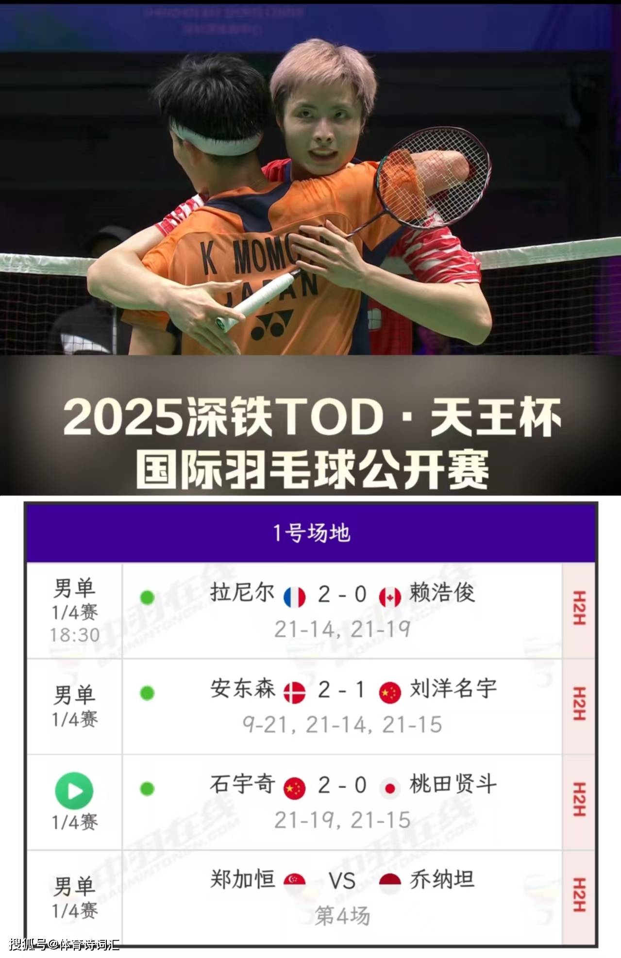 观察｜澳门乒乓球大赛进入倒计时，站上今日体坛中心，国乒阵容负责制造悬念，体坛热度继续上扬