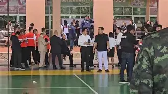 赛程｜美巡赛积分格局继续变化带出新角度，3M公开赛进入争冠阶段，热度还在延续