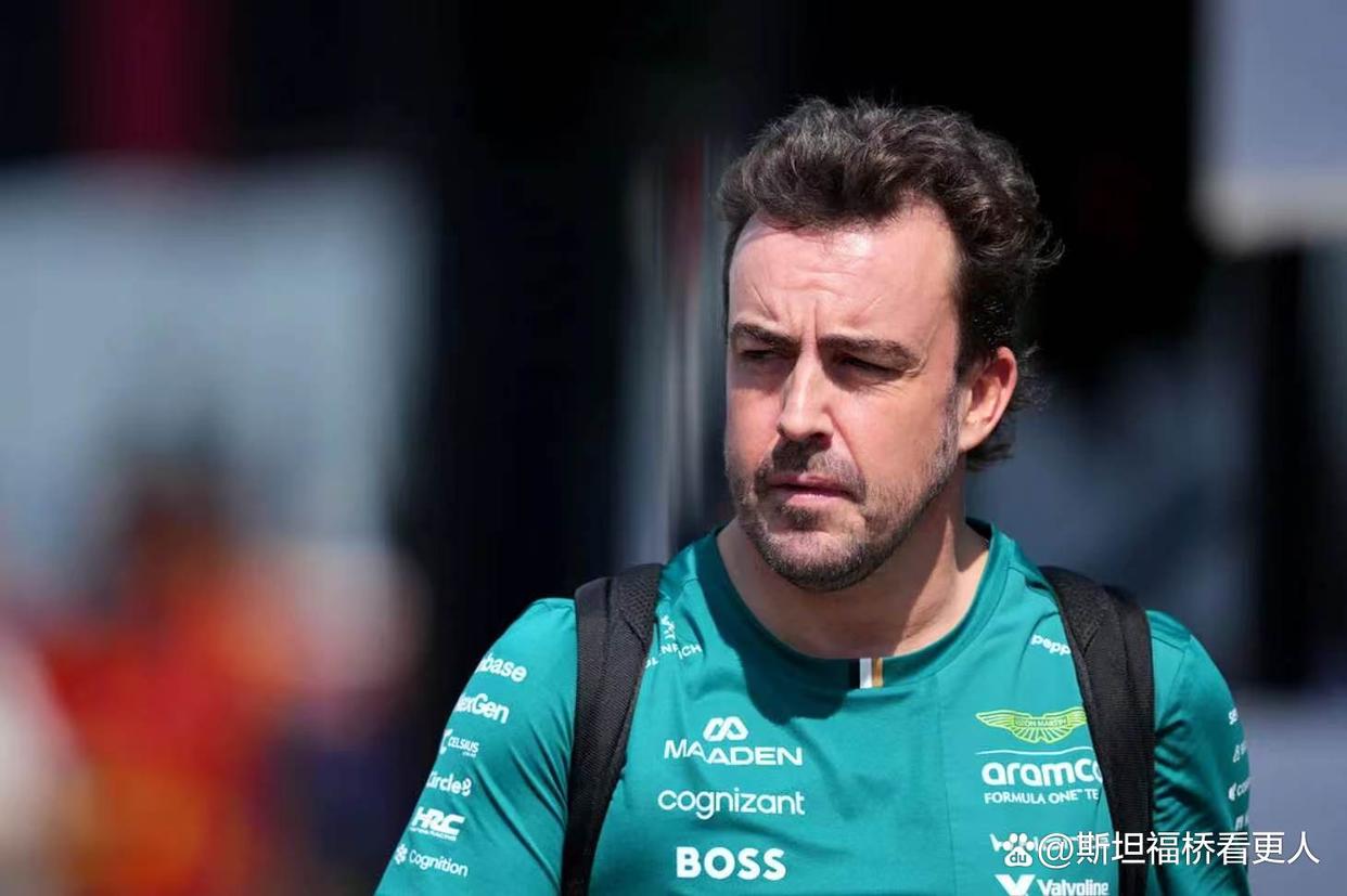 赛程｜赛事速递｜F1进入夏休窗口：黑马会不会继续狂奔？