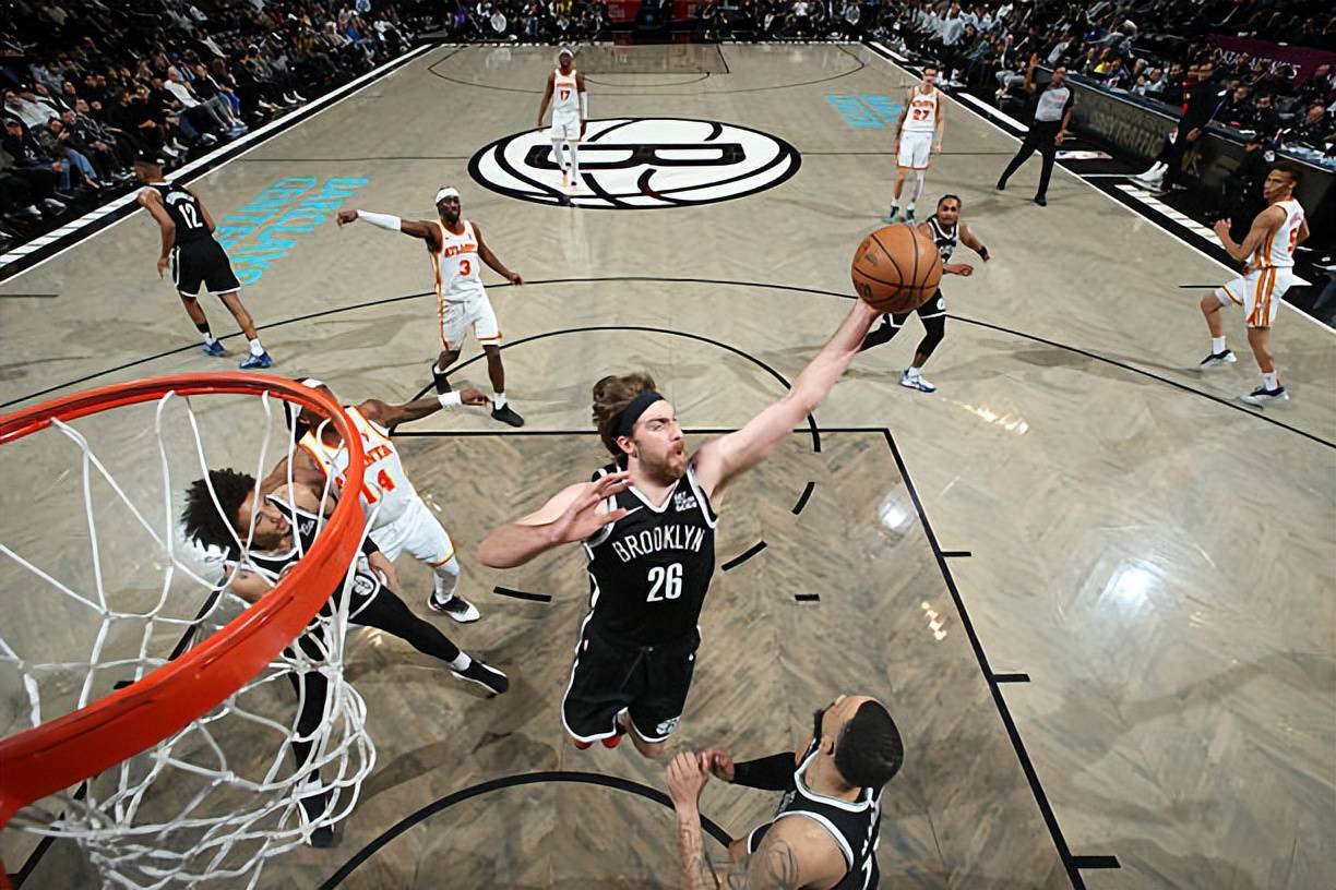 观察｜NBA快评：自由市场后续补强放缓的真正看点在薪资空间