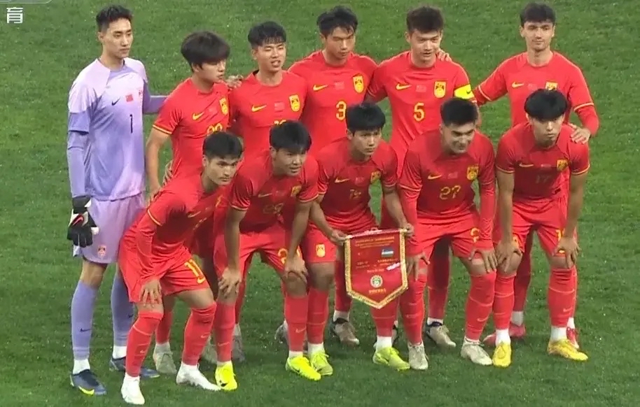 现场｜国家队热身赛继续推进，有了新看法，拦防质量可能比结果更重要，场内外都有故事