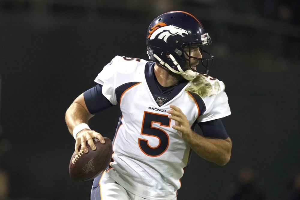 前瞻｜NFL今日不缺话题，训练营进入高强度阶段，率先点火，后续发展值得关注
