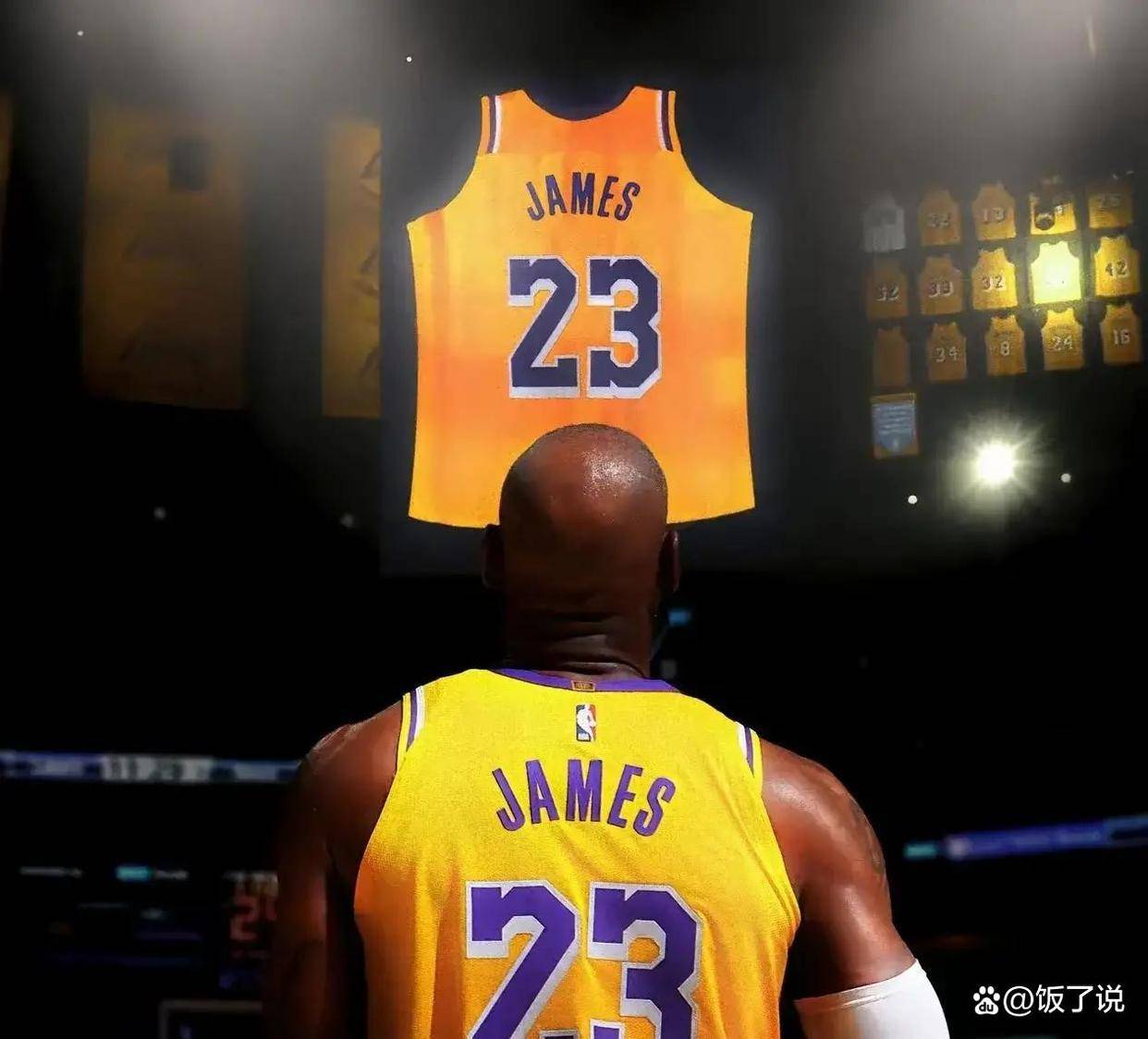 现场｜NBA今日观察：自由市场后续补强放缓背后还有薪资空间，后续发展值得关注