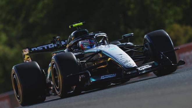 盘点｜F1今日不缺话题，F1进入夏休窗口，率先点火，球迷讨论提前升温