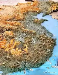 主力攻击线主图