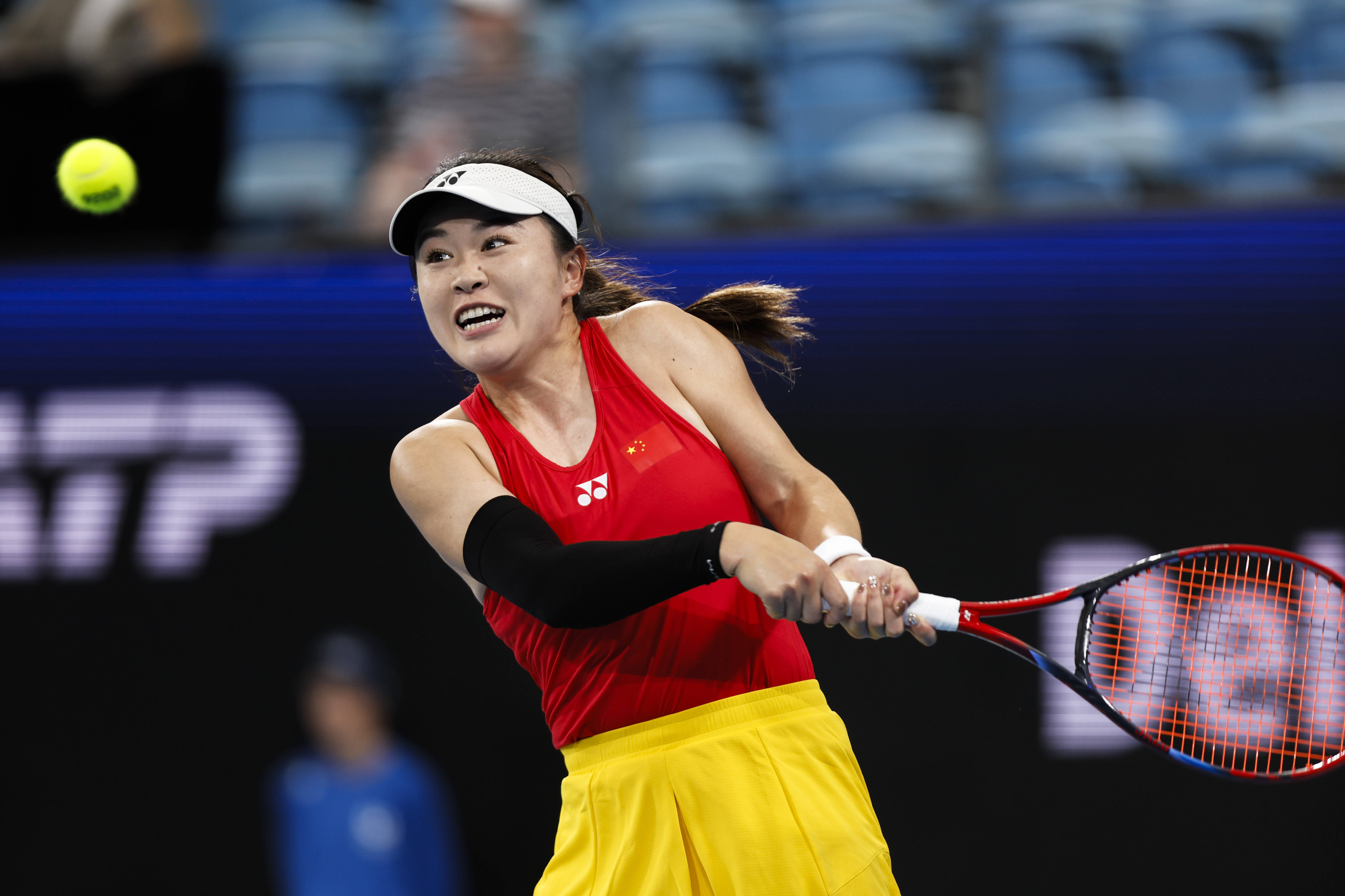 快讯｜网球热度升高，北美硬地赛季进入预热引发持续关注，体坛热度继续上扬