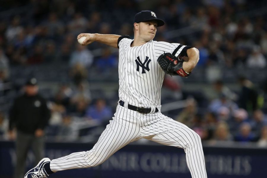 数据说｜交易截止日前传闻密集，牵动MLB版面，补强方向成为焦点，体坛热度继续上扬