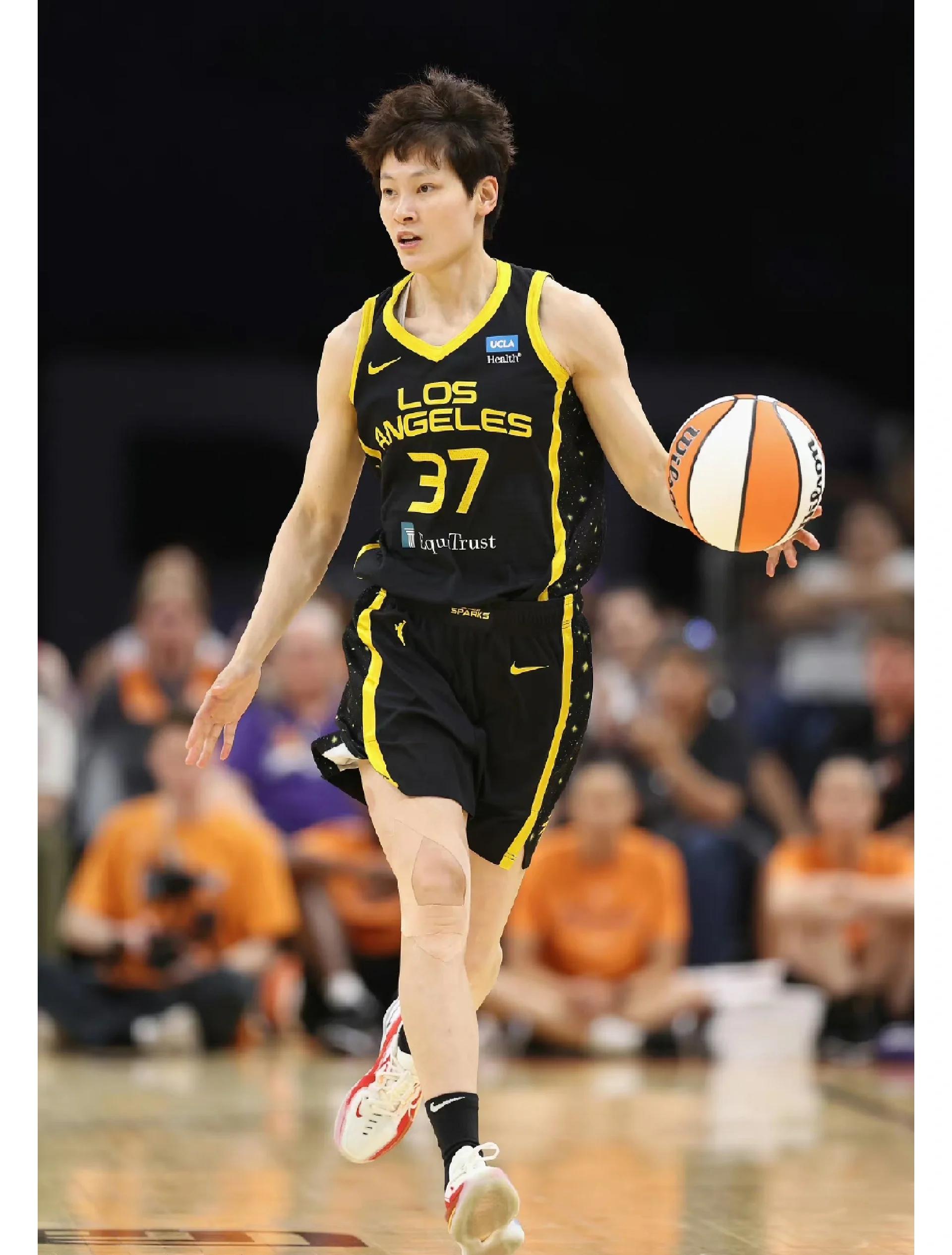 观察｜WNBA话题升级，洛杉矶火花主场话题延续考验长期成色