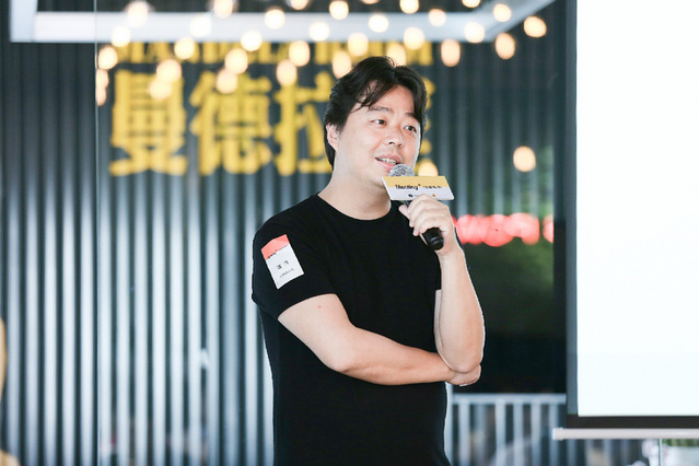 专场训练营