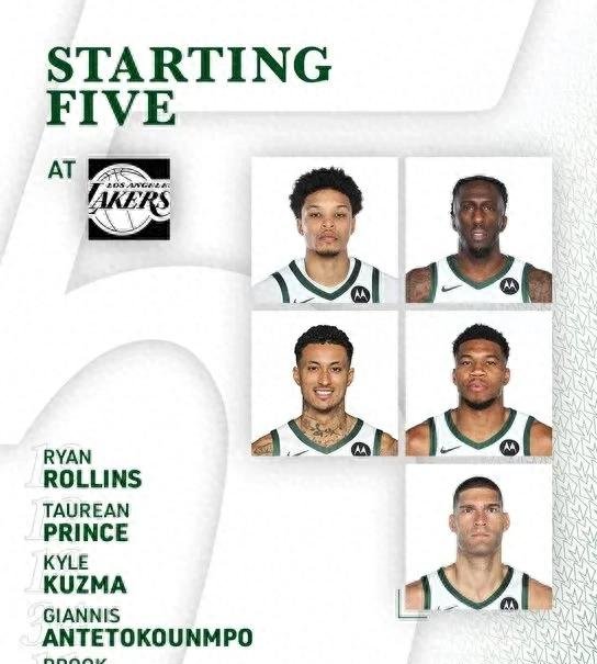 数据说｜NBA版面被湖人阵容调整继续被讨论，刷屏，轮换结构是核心原因，赛前气氛已经拉满