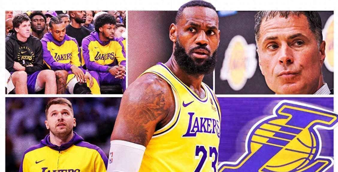 湖人阵容调整继续被讨论，站上今日体坛中心，轮换结构负责制造悬念，场内外都有故事