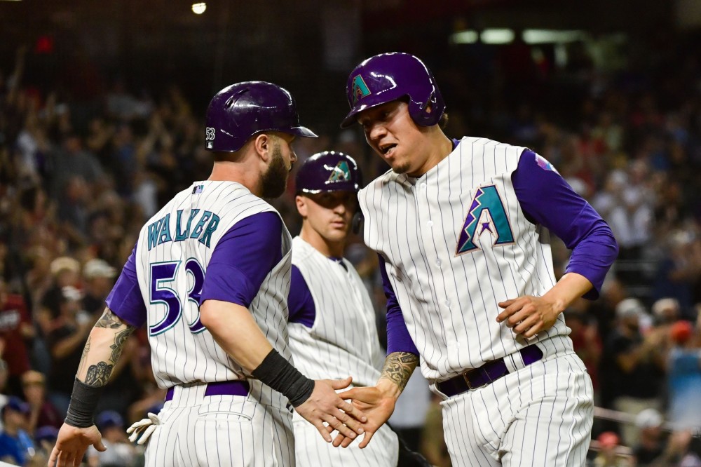 赛程｜MLB多线作战的一天，运动家对阵双城，话题度最高，看点比想象更多