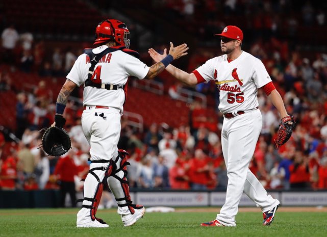 mlb在线直播