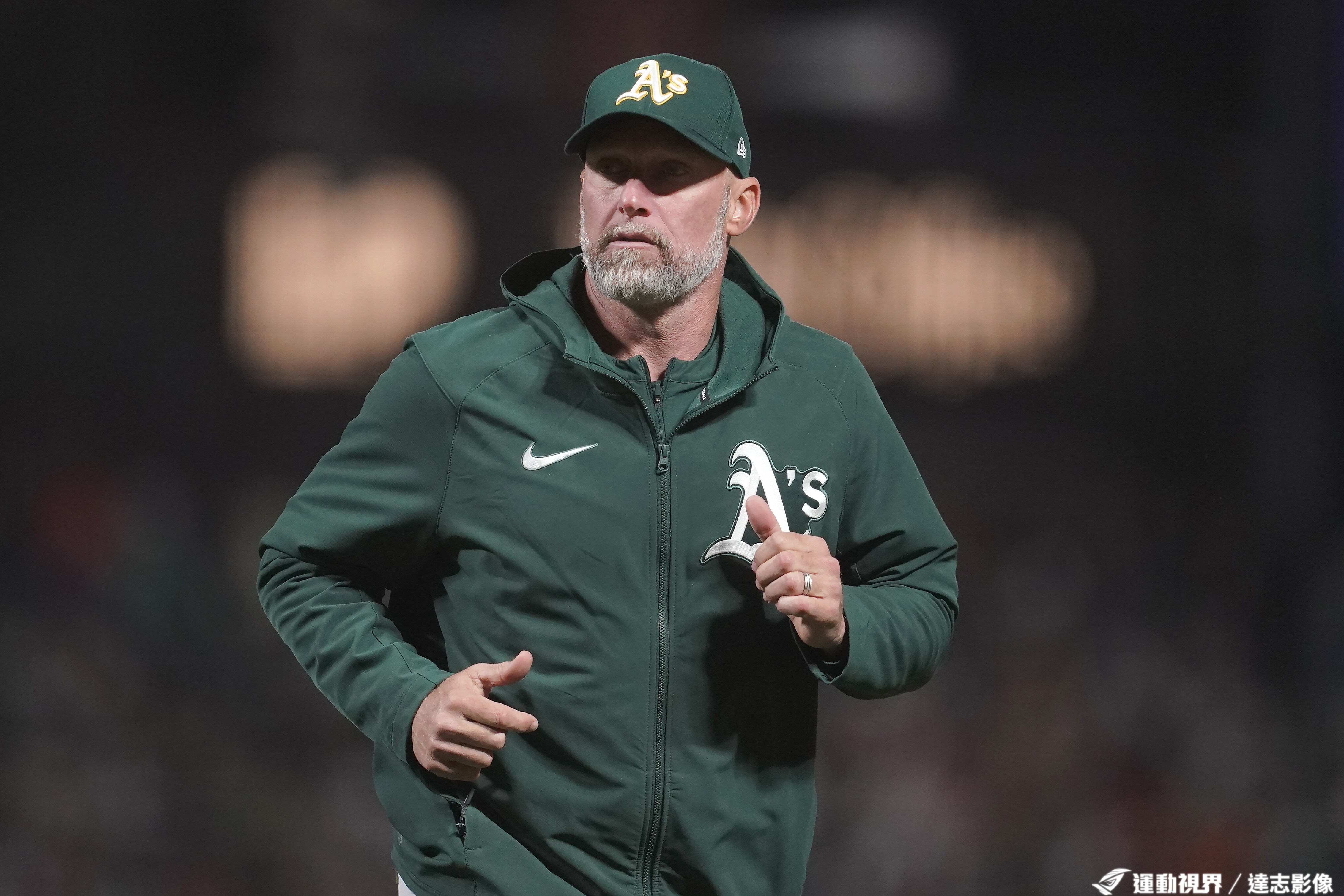 争议｜运动家对阵双城，牵动MLB版面，年轻阵容接受连续检验，赛前气氛已经拉满