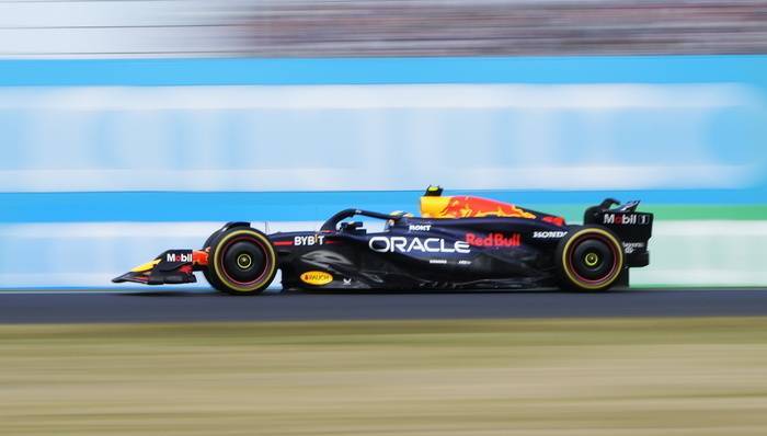 f1队员