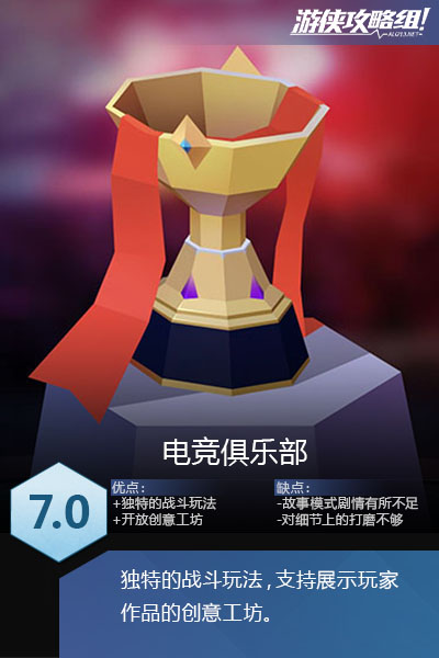 最新电竞新闻
