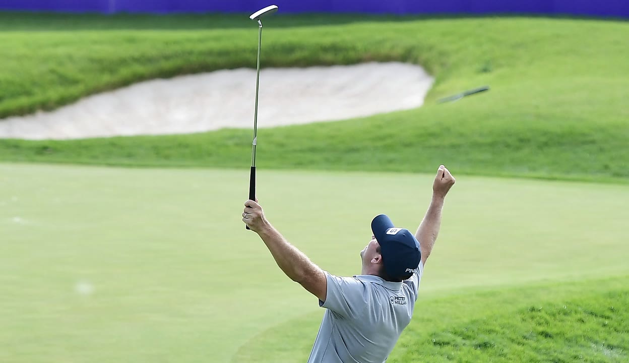 朱婷全英文接受采访直指女排不足