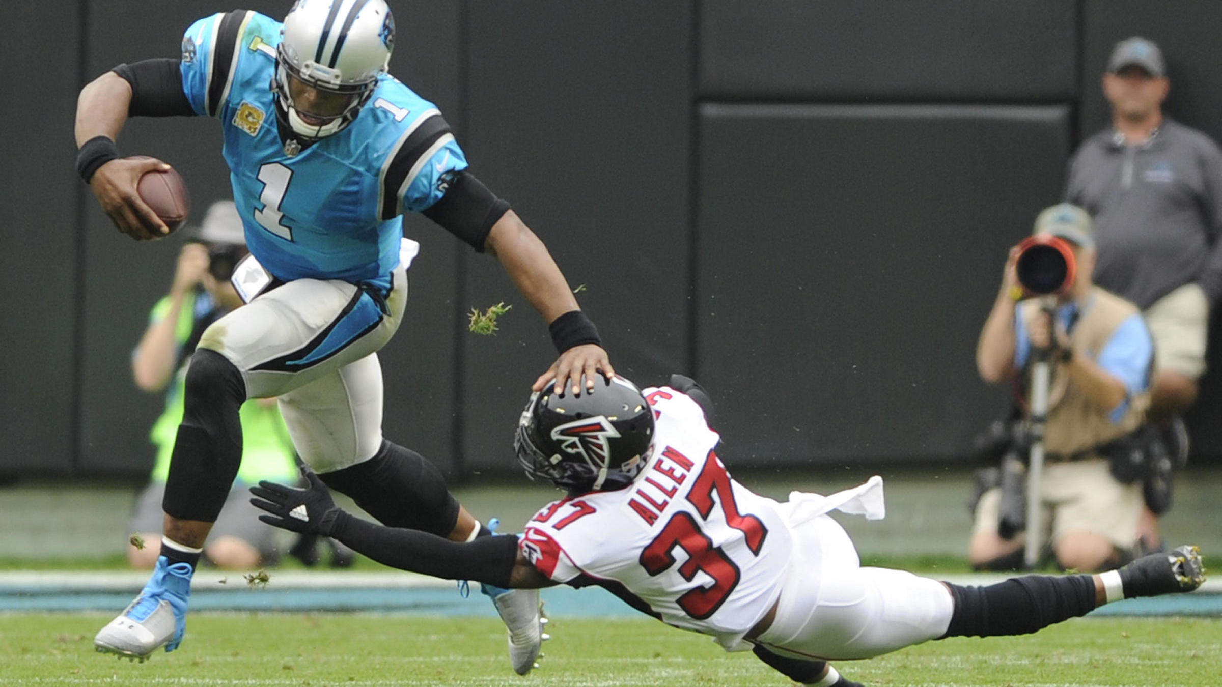 前瞻｜NFL热度升高，训练营进入高强度阶段引发持续关注