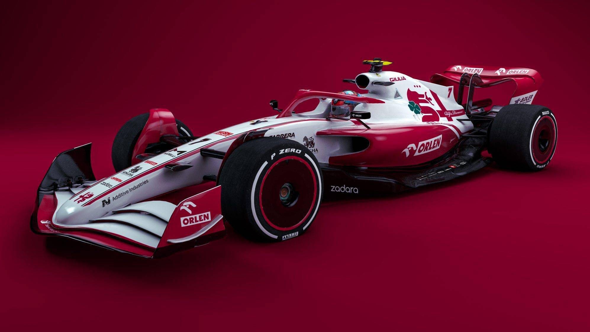 人物｜F1观察：F1进入夏休窗口为何被反复讨论