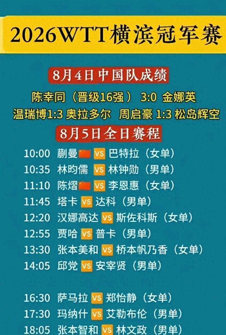 2024澳门wtt乒乓球赛事门票