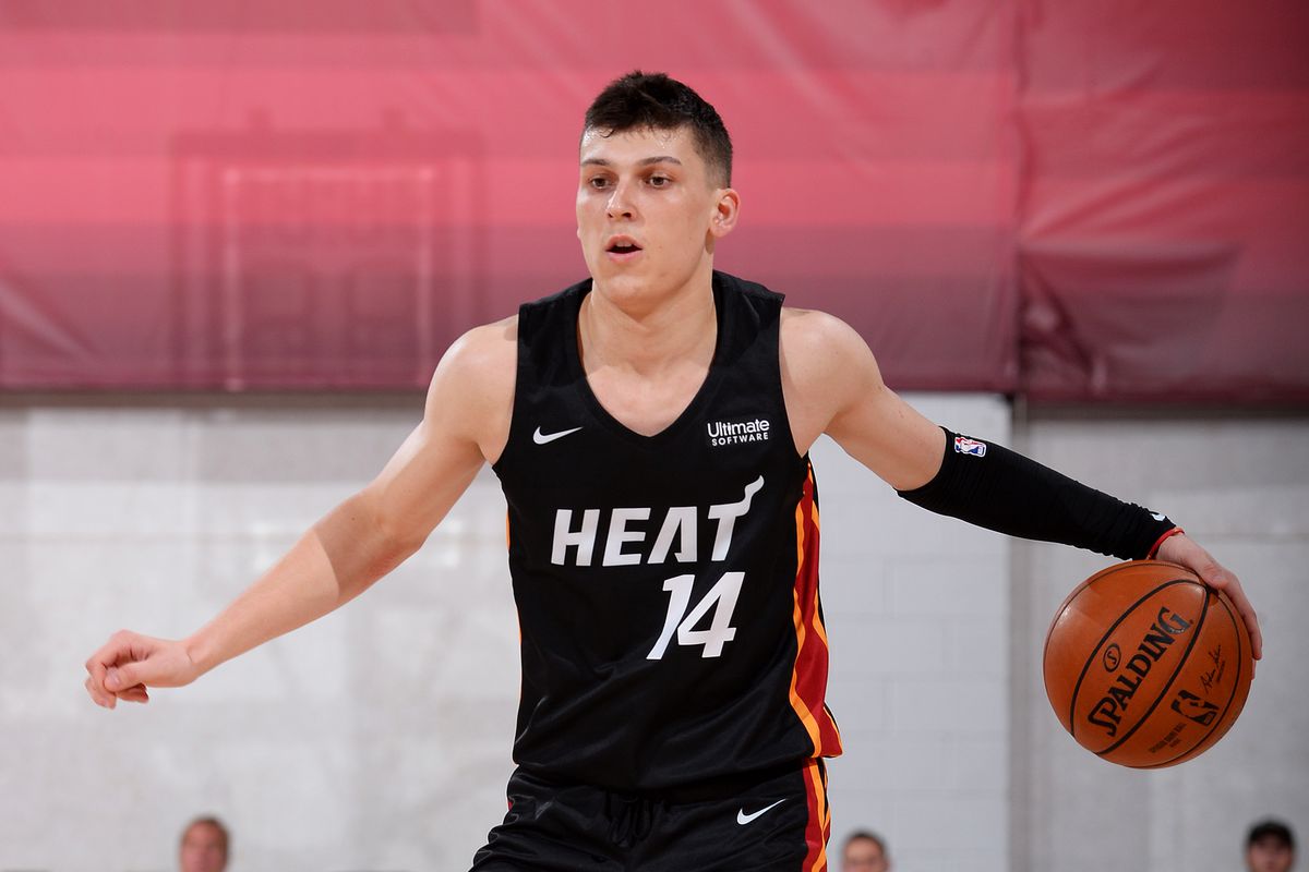nba夏季联赛微博视频