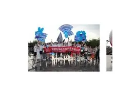 现场｜联盟旗腰足球赛事热度提升，不缺故事线，青少年赛场迎来全国关注同步升温，场内外都有故事