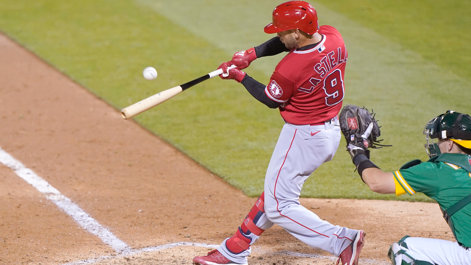 赛程｜MLB今日看点：运动家对阵双城与新秀表现，场内外都有故事