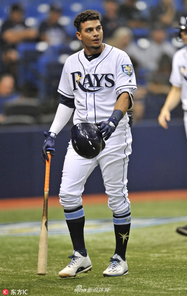 快讯｜MLB观察：光芒迎战守护者为何被反复讨论，赛前气氛已经拉满