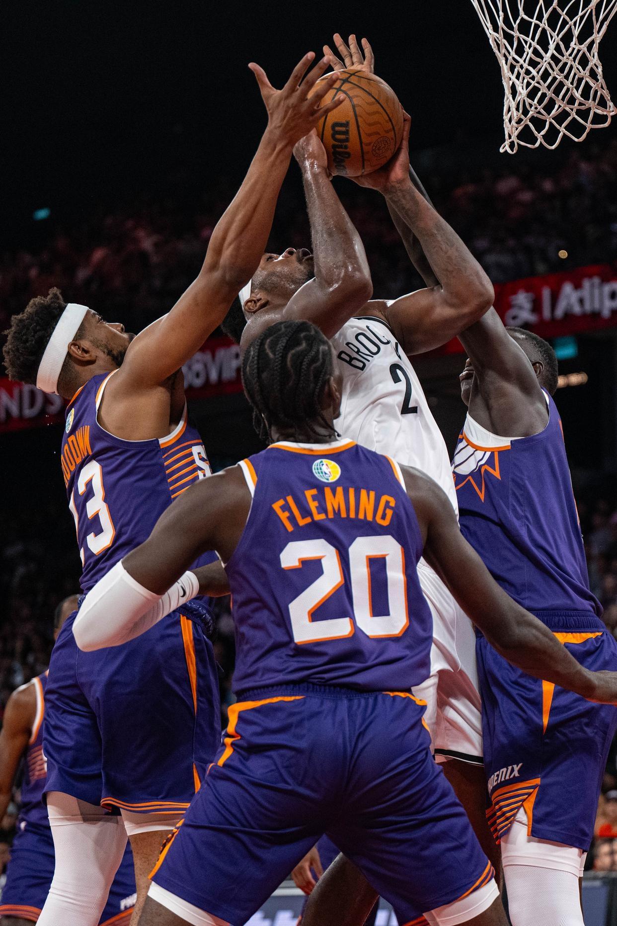 前瞻｜NBA话题升级，夏季联赛表现进入复盘期考验长期成色，赛前气氛已经拉满