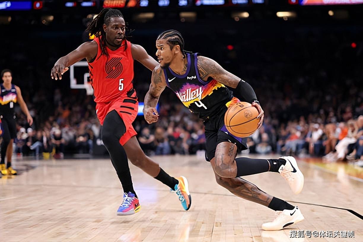 前瞻｜NBA话题升级，夏季联赛表现进入复盘期考验长期成色，赛前气氛已经拉满