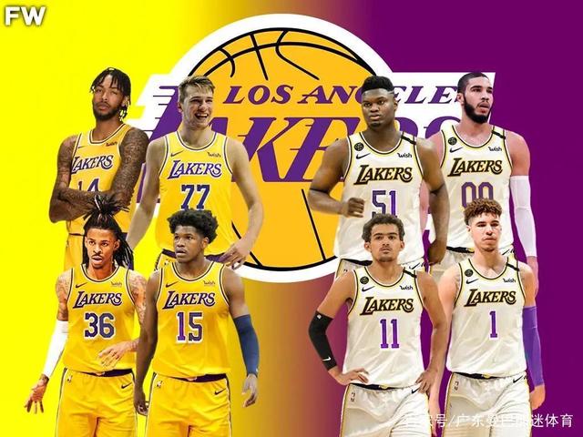 盘点｜NBA快评：湖人阵容调整继续被讨论的真正看点在轮换结构，后续发展值得关注