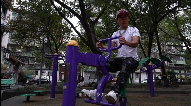 今年的竞赛单元依旧气氛激烈