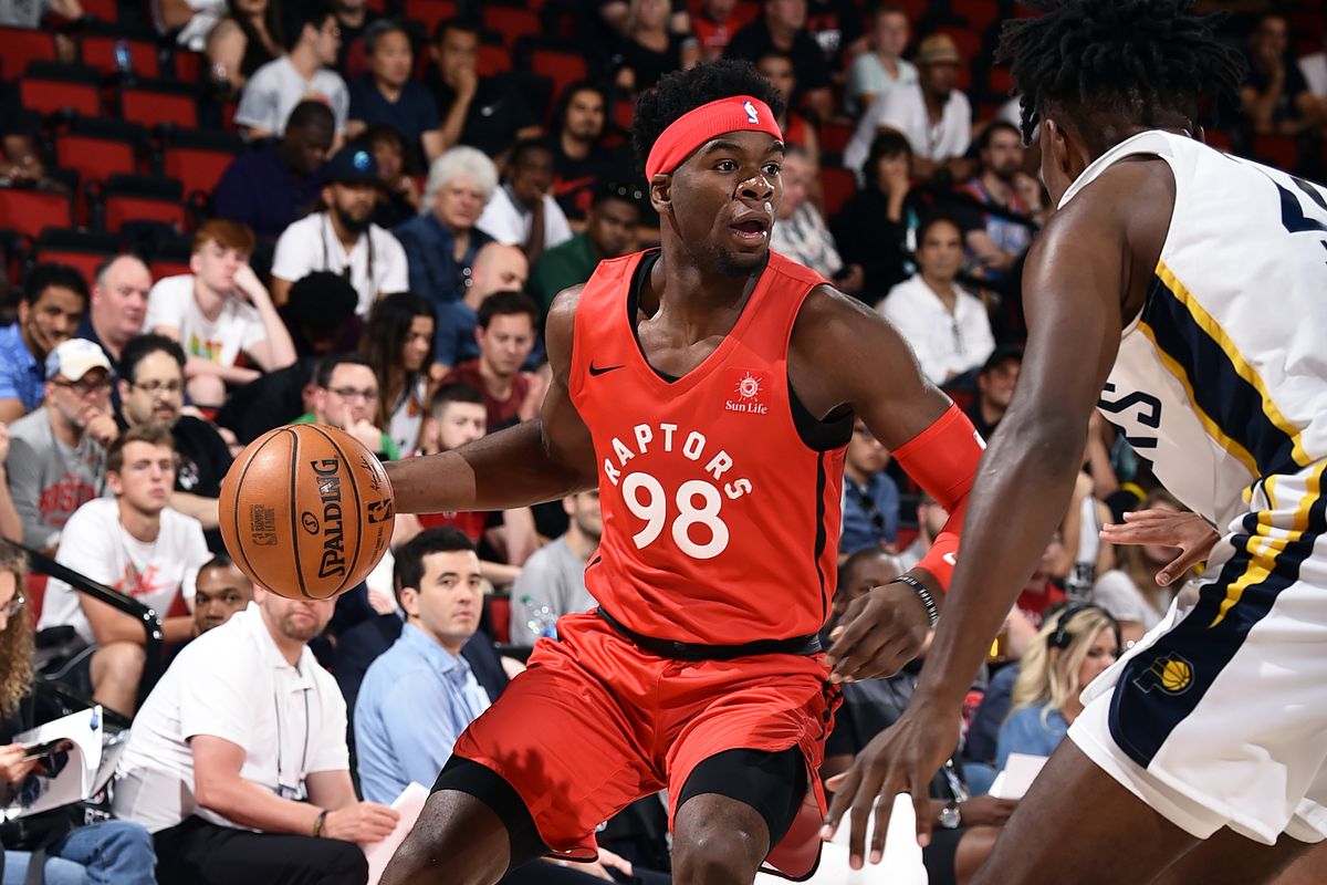 赛程｜NBA观察：夏季联赛表现进入复盘期为何被反复讨论，关键词已经很清楚