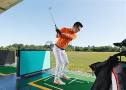 海口高尔夫比赛2025年