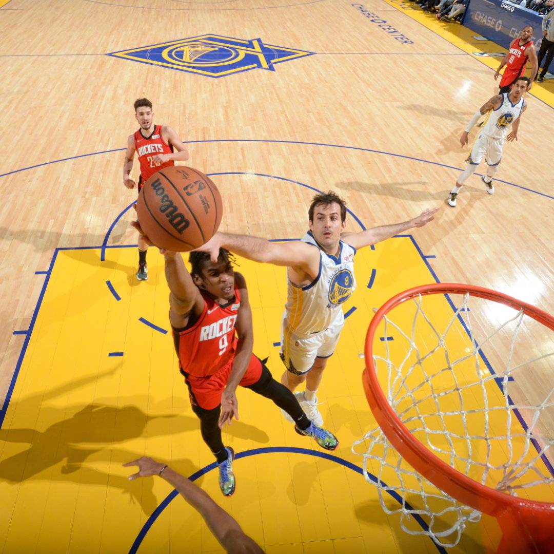 数据说｜夏季联赛表现进入复盘期，成为今日NBA焦点，新秀评价开始分化，场内外都有故事