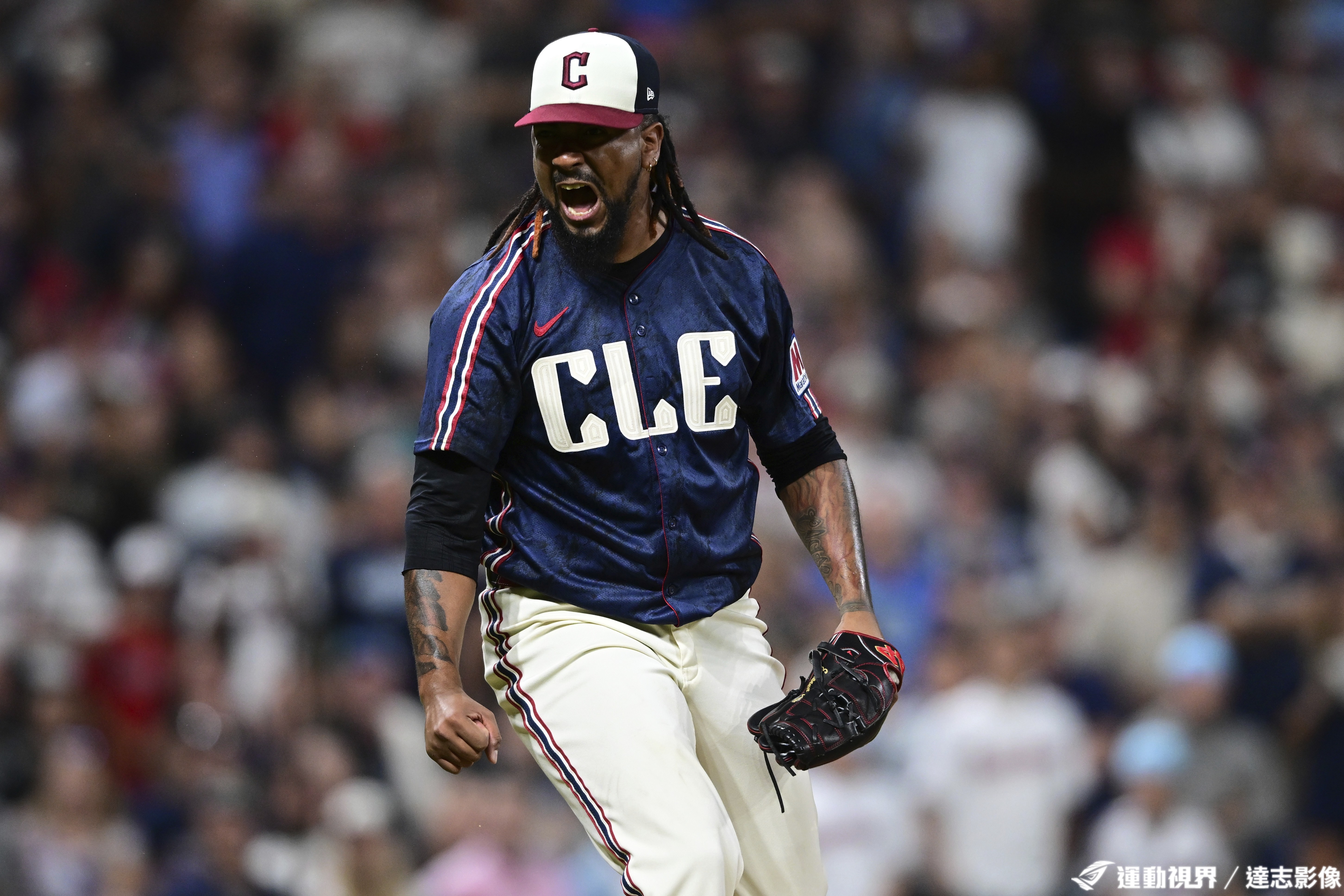 盘点｜MLB话题升级，光芒迎战守护者考验长期成色，赛前气氛已经拉满