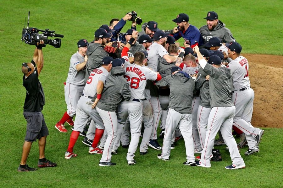 赛程｜MLB观察：洋基客场挑战费城人为何被反复讨论
