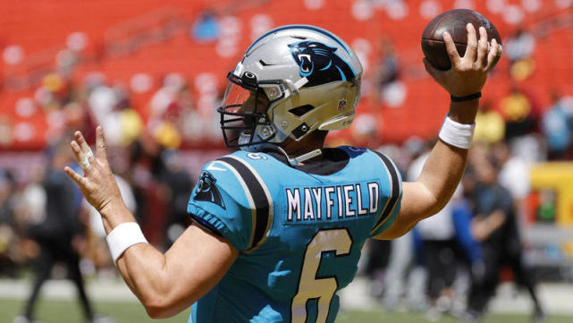 前瞻｜NFL早间盘点：训练营进入高强度阶段、阵容深度与新秀与老将竞争轮换席位