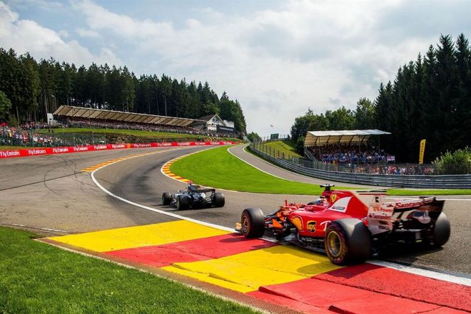舆论热词｜F1进入夏休窗口：伤病变量会不会左右比赛？