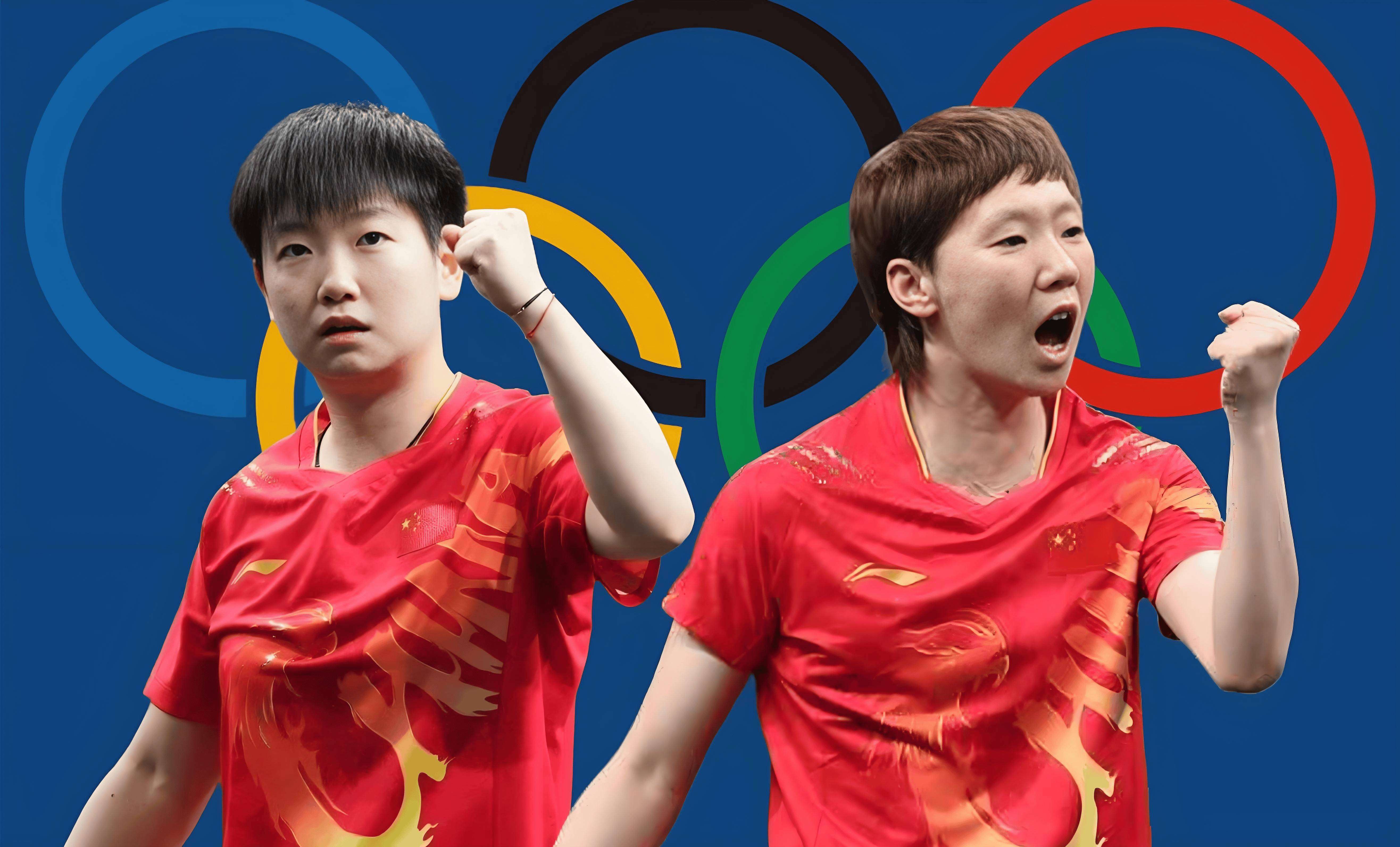 观察｜澳门乒乓球大赛进入倒计时，出现新悬念，国乒阵容成为后续看点，场内外都有故事
